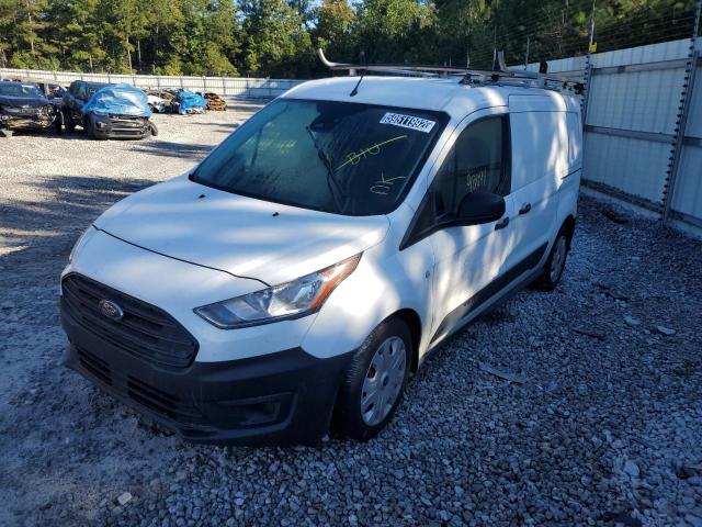 Photo 1 VIN: NM0LE7E24K1405726 - FORD TRANSIT CO 