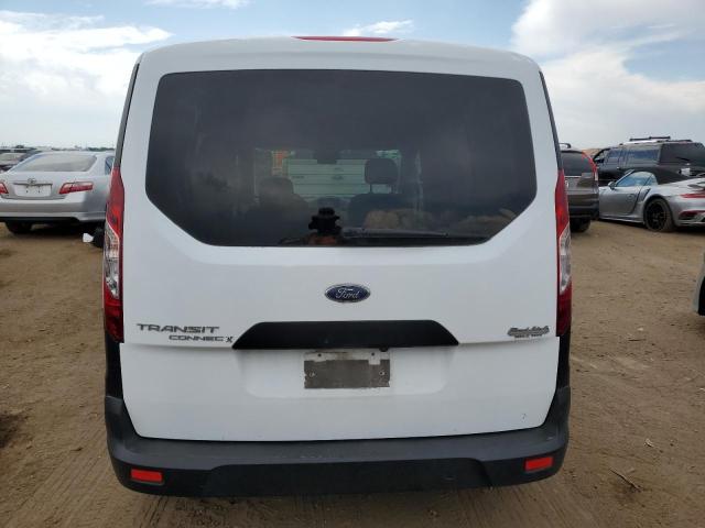 Photo 5 VIN: NM0LE7E24K1416094 - FORD TRANSIT CO 