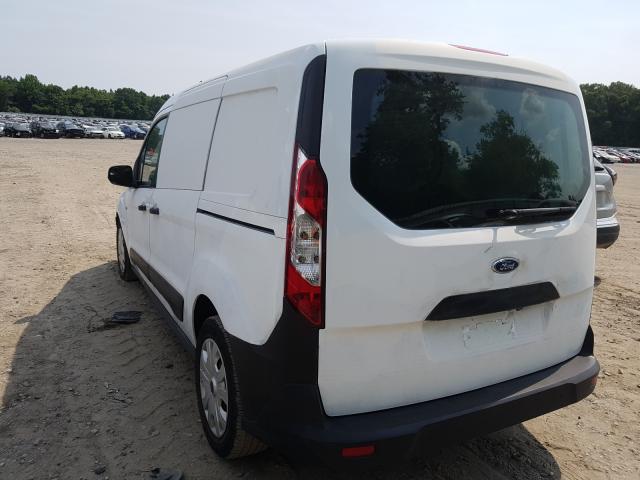 Photo 2 VIN: NM0LE7E24K1424762 - FORD TRANSIT CONNECT VAN 