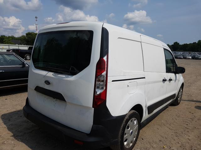 Photo 3 VIN: NM0LE7E24K1424762 - FORD TRANSIT CONNECT VAN 