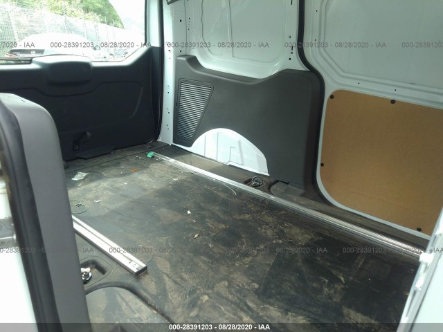 Photo 7 VIN: NM0LE7E24K1424762 - FORD TRANSIT CONNECT VAN 