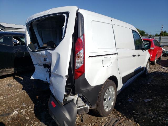 Photo 3 VIN: NM0LE7E25K1395420 - FORD TRANSIT CO 