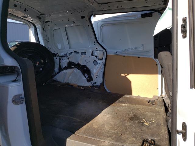 Photo 5 VIN: NM0LE7E25K1395420 - FORD TRANSIT CO 