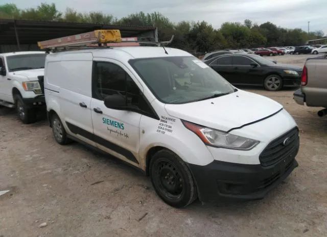 Photo 0 VIN: NM0LE7E25K1405766 - FORD TRANSIT CONNECT VAN 