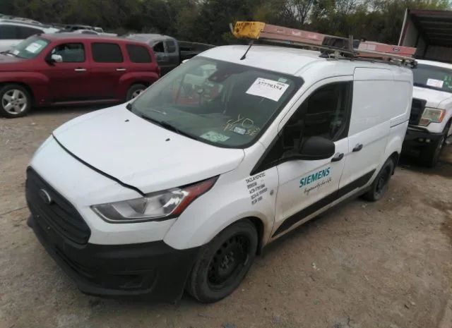 Photo 1 VIN: NM0LE7E25K1405766 - FORD TRANSIT CONNECT VAN 