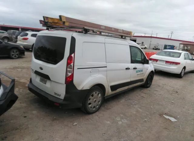 Photo 3 VIN: NM0LE7E25K1405766 - FORD TRANSIT CONNECT VAN 