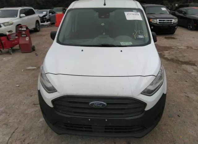 Photo 5 VIN: NM0LE7E25K1405766 - FORD TRANSIT CONNECT VAN 