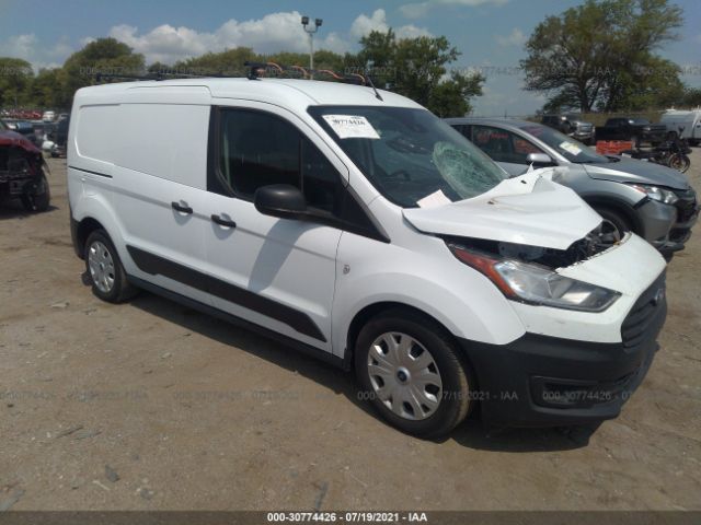 Photo 0 VIN: NM0LE7E25K1421191 - FORD TRANSIT CONNECT VAN 