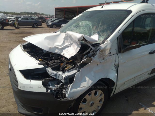 Photo 5 VIN: NM0LE7E25K1421191 - FORD TRANSIT CONNECT VAN 