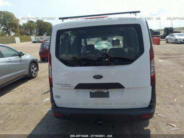 Photo 7 VIN: NM0LE7E25K1421191 - FORD TRANSIT CONNECT VAN 