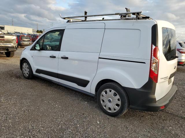 Photo 1 VIN: NM0LE7E25K1423894 - FORD TRANSIT CO 