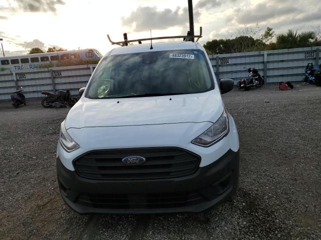 Photo 4 VIN: NM0LE7E25K1423894 - FORD TRANSIT CO 