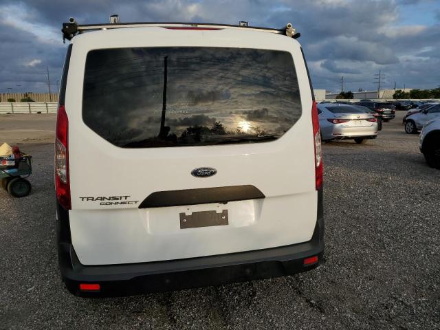 Photo 5 VIN: NM0LE7E25K1423894 - FORD TRANSIT CO 