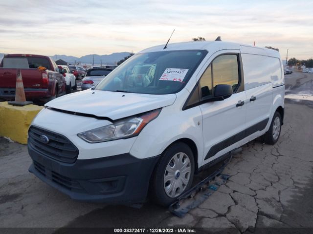 Photo 1 VIN: NM0LE7E25K1431414 - FORD TRANSIT CONNECT 