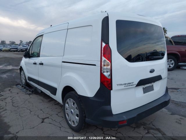 Photo 2 VIN: NM0LE7E25K1431414 - FORD TRANSIT CONNECT 