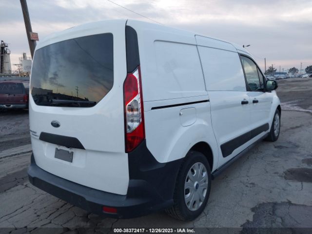 Photo 3 VIN: NM0LE7E25K1431414 - FORD TRANSIT CONNECT 