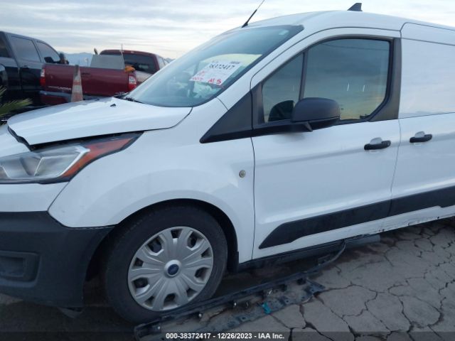 Photo 5 VIN: NM0LE7E25K1431414 - FORD TRANSIT CONNECT 