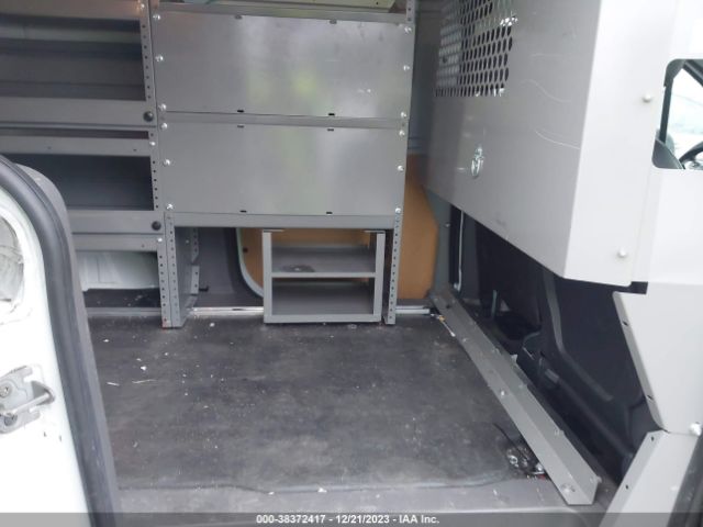 Photo 7 VIN: NM0LE7E25K1431414 - FORD TRANSIT CONNECT 