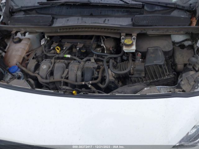 Photo 9 VIN: NM0LE7E25K1431414 - FORD TRANSIT CONNECT 