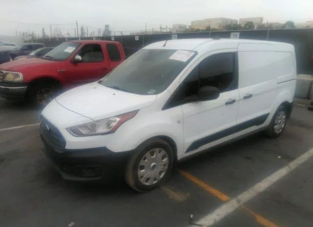 Photo 1 VIN: NM0LE7E25K1431574 - FORD TRANSIT CONNECT VAN 