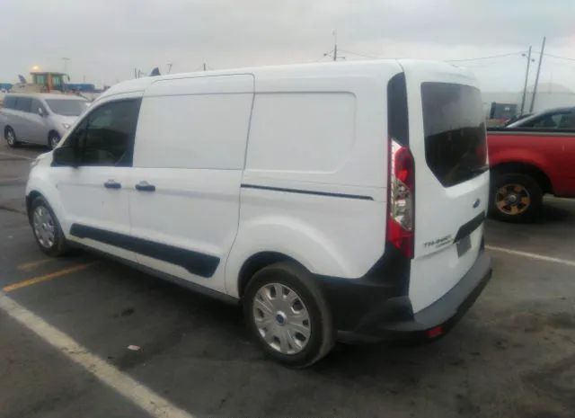 Photo 2 VIN: NM0LE7E25K1431574 - FORD TRANSIT CONNECT VAN 