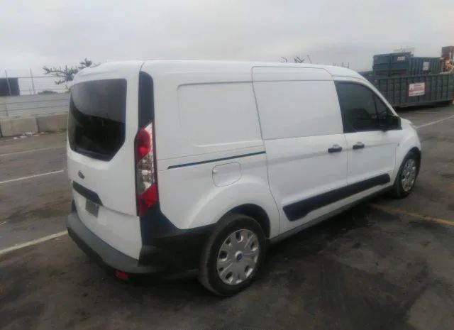 Photo 3 VIN: NM0LE7E25K1431574 - FORD TRANSIT CONNECT VAN 