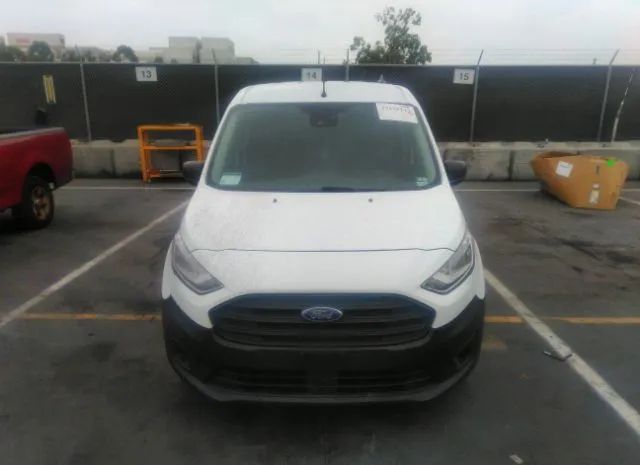 Photo 5 VIN: NM0LE7E25K1431574 - FORD TRANSIT CONNECT VAN 