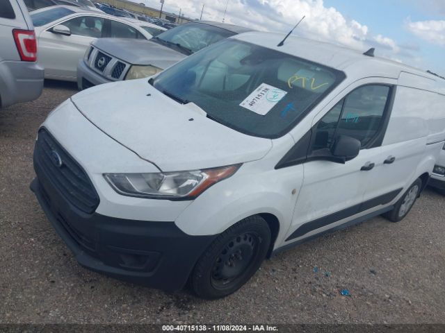 Photo 1 VIN: NM0LE7E26K1423869 - FORD TRANSIT CONNECT 