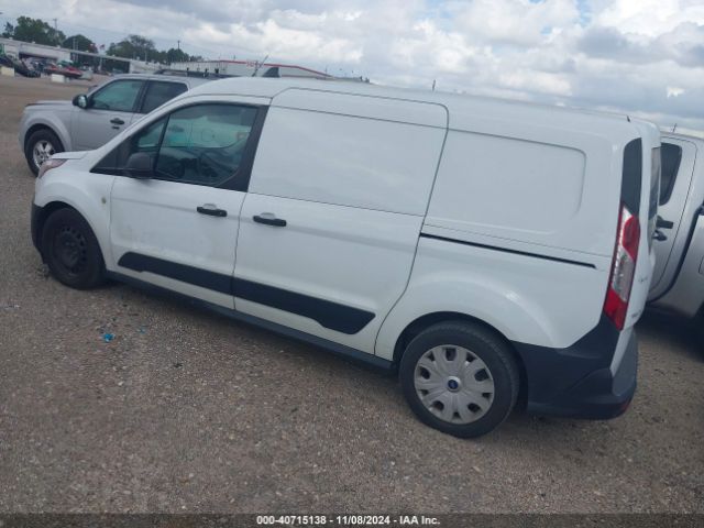 Photo 2 VIN: NM0LE7E26K1423869 - FORD TRANSIT CONNECT 