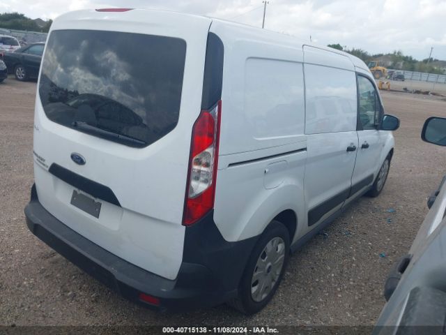 Photo 3 VIN: NM0LE7E26K1423869 - FORD TRANSIT CONNECT 