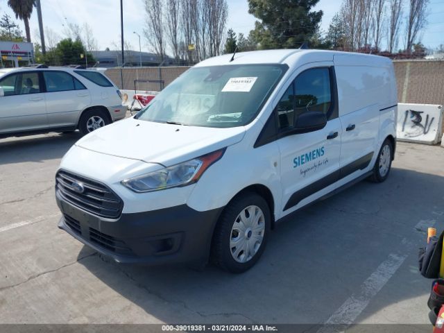 Photo 1 VIN: NM0LE7E26K1424715 - FORD TRANSIT CONNECT 