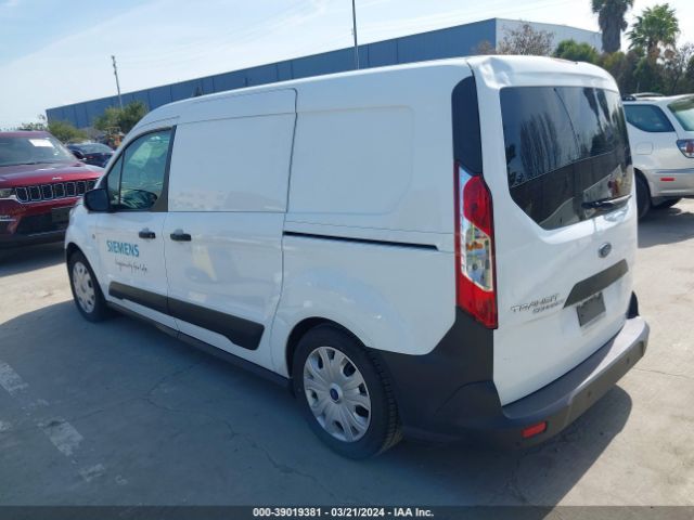 Photo 2 VIN: NM0LE7E26K1424715 - FORD TRANSIT CONNECT 