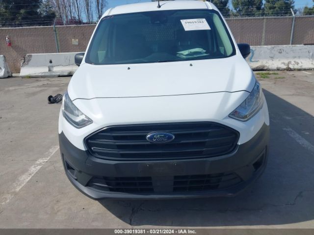 Photo 5 VIN: NM0LE7E26K1424715 - FORD TRANSIT CONNECT 