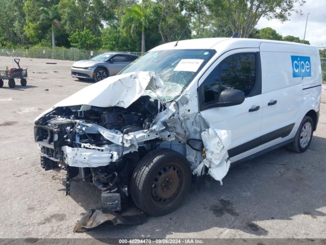 Photo 5 VIN: NM0LE7E26L1472104 - FORD TRANSIT CONNECT 