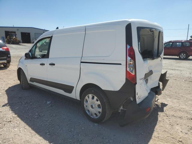 Photo 1 VIN: NM0LE7E26M1499126 - FORD TRANSIT CO 