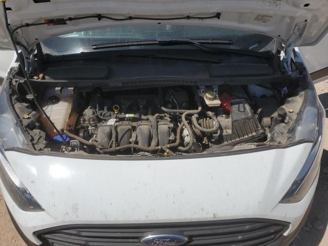 Photo 11 VIN: NM0LE7E26M1499126 - FORD TRANSIT CO 