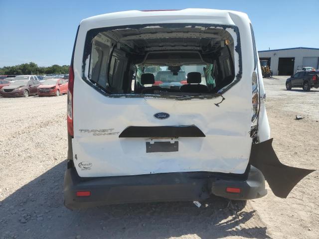 Photo 5 VIN: NM0LE7E26M1499126 - FORD TRANSIT CO 