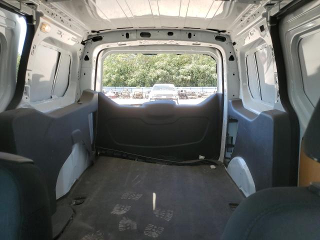 Photo 9 VIN: NM0LE7E26M1499126 - FORD TRANSIT CO 