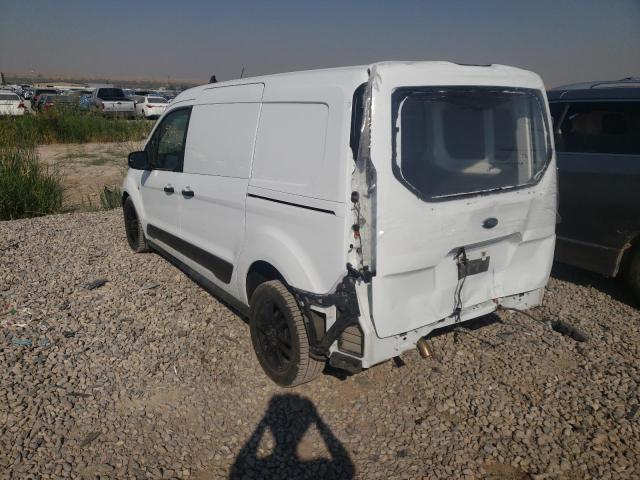 Photo 2 VIN: NM0LE7E27K1394589 - FORD TRANSIT CO 