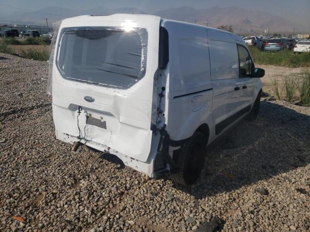 Photo 3 VIN: NM0LE7E27K1394589 - FORD TRANSIT CO 