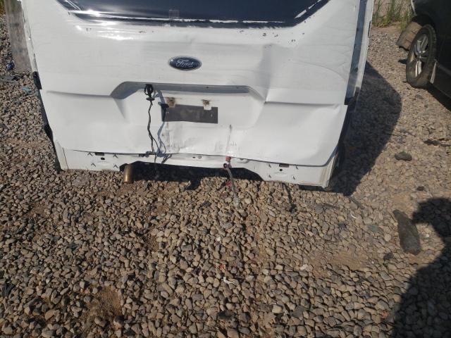 Photo 8 VIN: NM0LE7E27K1394589 - FORD TRANSIT CO 