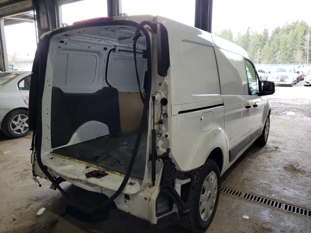 Photo 3 VIN: NM0LE7E27K1411634 - FORD TRANSIT CO 