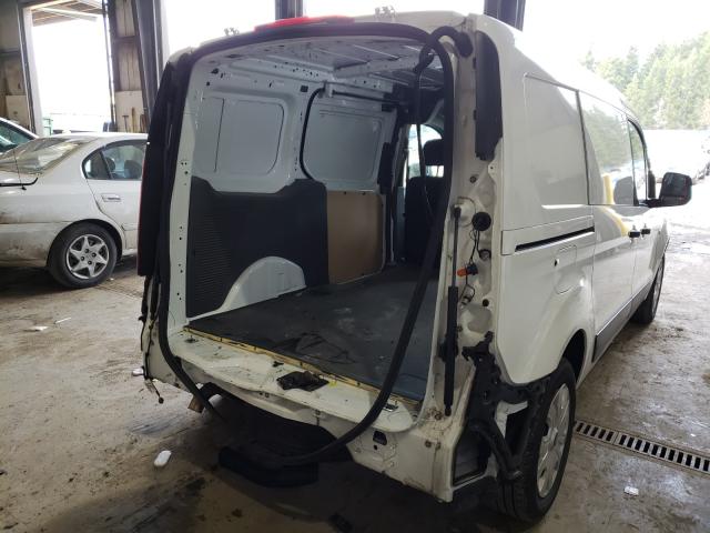 Photo 8 VIN: NM0LE7E27K1411634 - FORD TRANSIT CO 