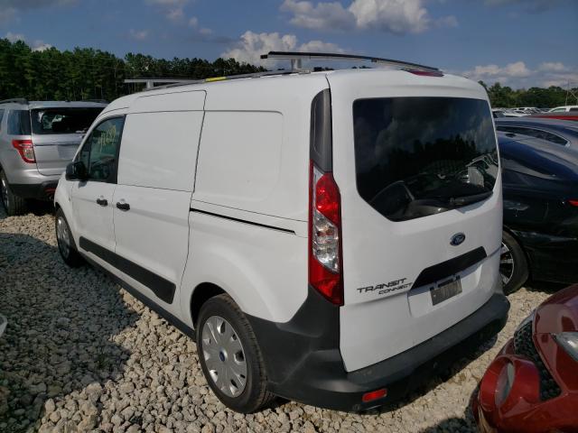 Photo 2 VIN: NM0LE7E27K1431060 - FORD TRANSIT CO 