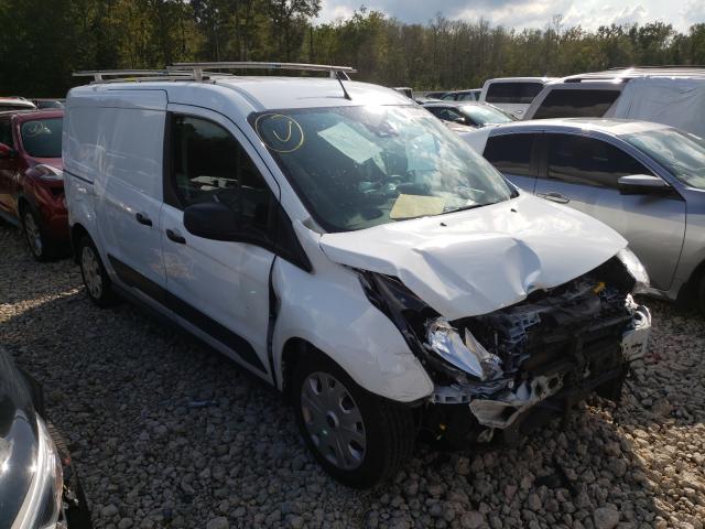 Photo 0 VIN: NM0LE7E27K1431061 - FORD TRANSIT CO 