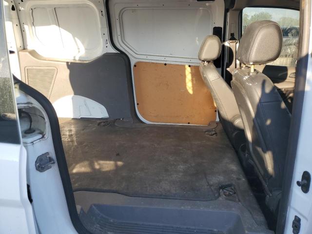 Photo 10 VIN: NM0LE7E28K1425381 - FORD TRANSIT CO 