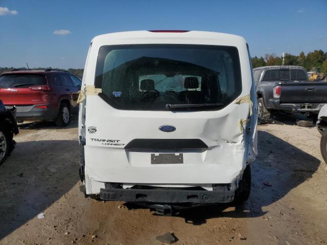 Photo 5 VIN: NM0LE7E28K1425381 - FORD TRANSIT CO 