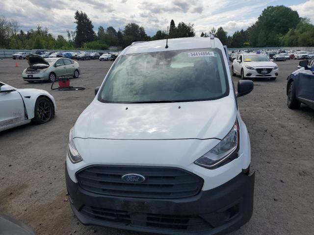 Photo 4 VIN: NM0LE7E29K1411019 - FORD TRANSIT 