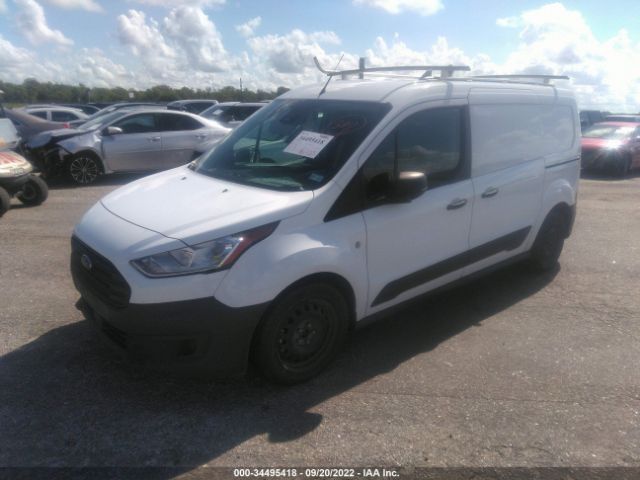 Photo 1 VIN: NM0LE7E29K1431741 - FORD TRANSIT CONNECT VAN 