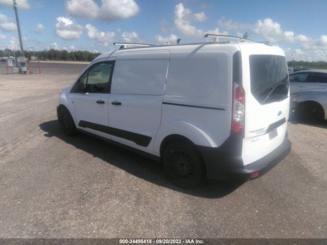 Photo 2 VIN: NM0LE7E29K1431741 - FORD TRANSIT CONNECT VAN 